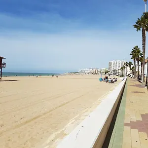 Apartamento Mychoice Carmen, Rota