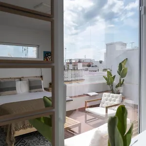 Apartamento Rosario17 By 7escalones, Rota