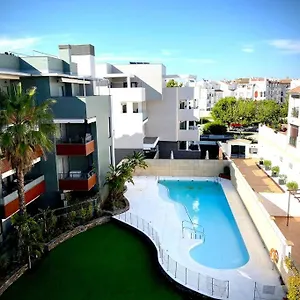 Apartamento Mychoice Atticus By Bossh!, Rota