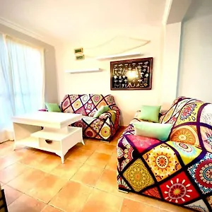 Apartamento Mychoice Marina, Rota