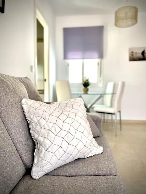 Mychoice Toreros Rota Apartamento