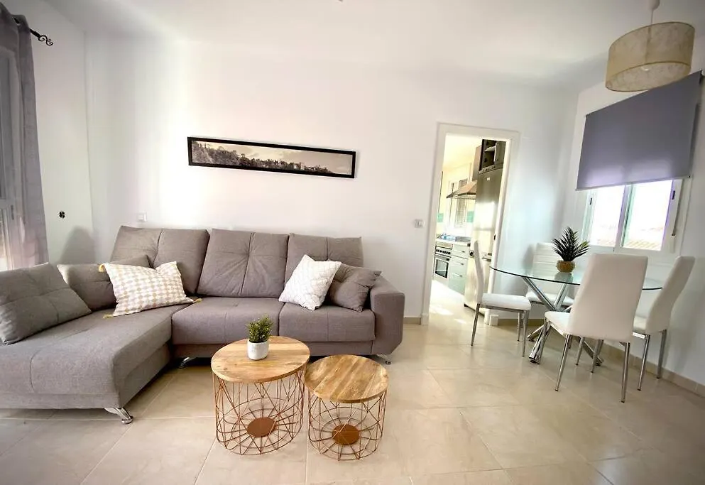 Mychoice Toreros Rota Apartamento