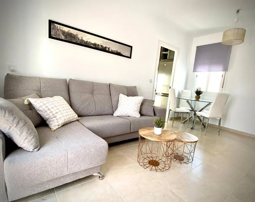 Mychoice Toreros Rota 0*,  España