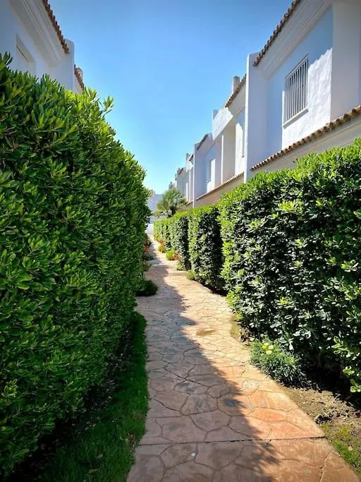 Apartamento Mychoice Toreros Rota