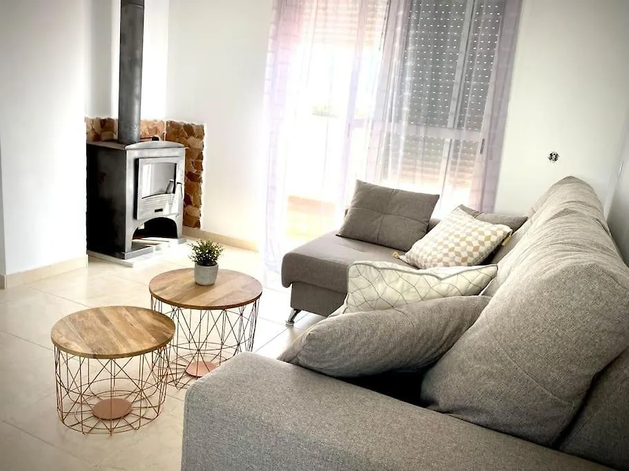 Apartamento Mychoice Toreros Rota España