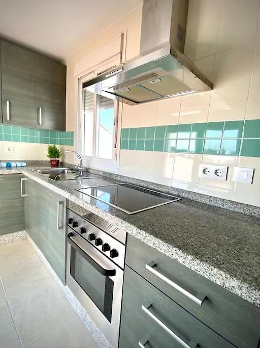 Apartamento Mychoice Toreros Rota