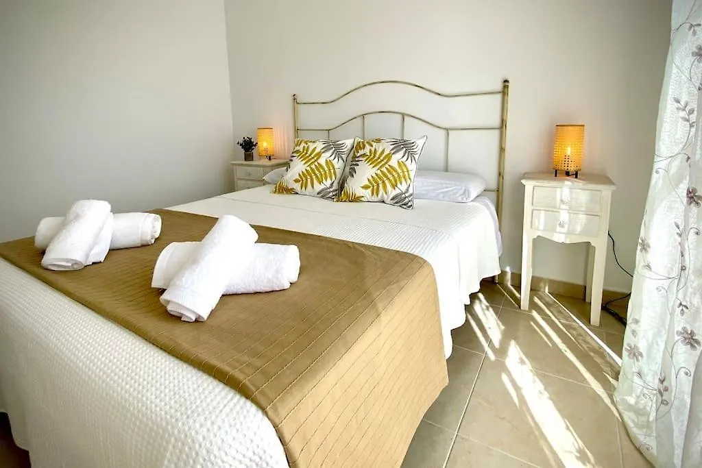 Mychoice Toreros Rota Apartamento