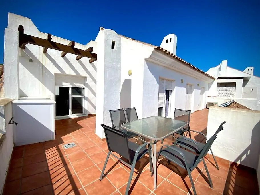 Mychoice Toreros Rota Apartamento