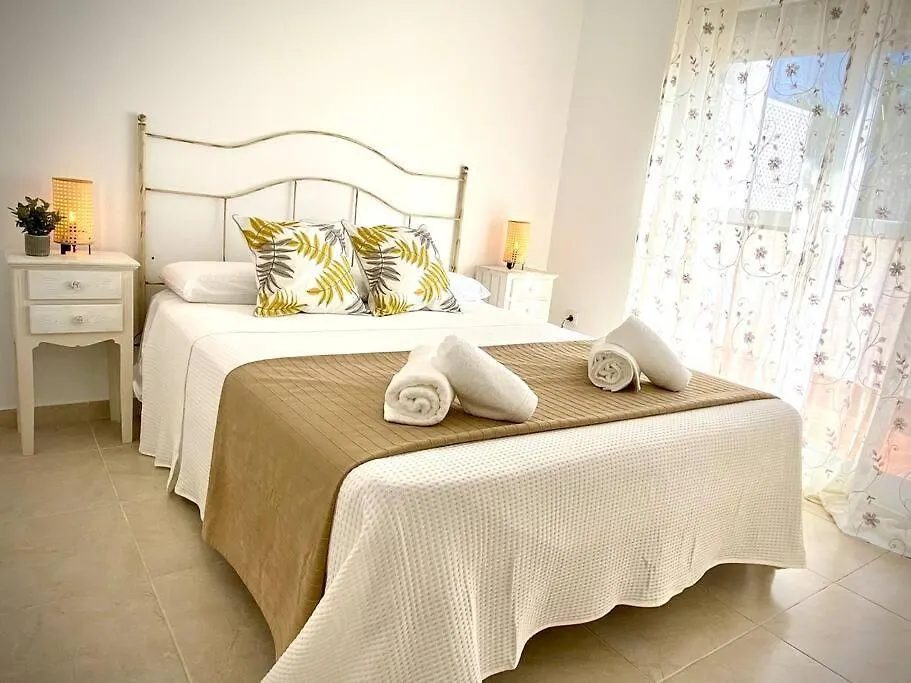 Apartamento Mychoice Toreros Rota España