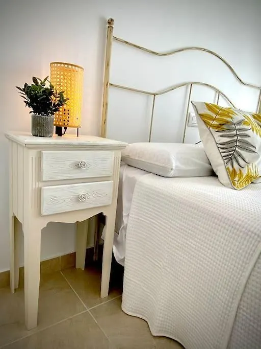 Mychoice Toreros Rota Apartamento