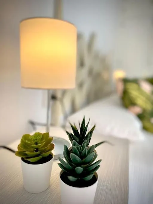 Apartamento Mychoice Toreros Rota