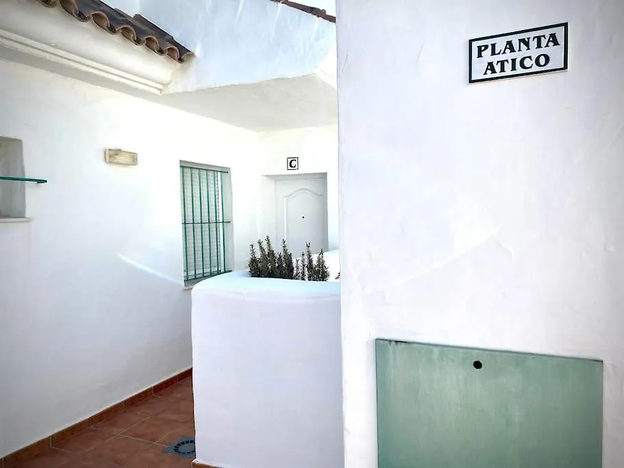 Apartamento Mychoice Toreros Rota