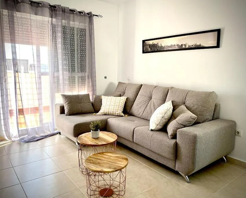 Apartamento Mychoice Toreros Rota