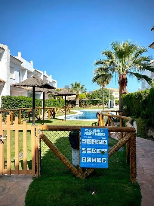 Apartamento Mychoice Toreros Rota España
