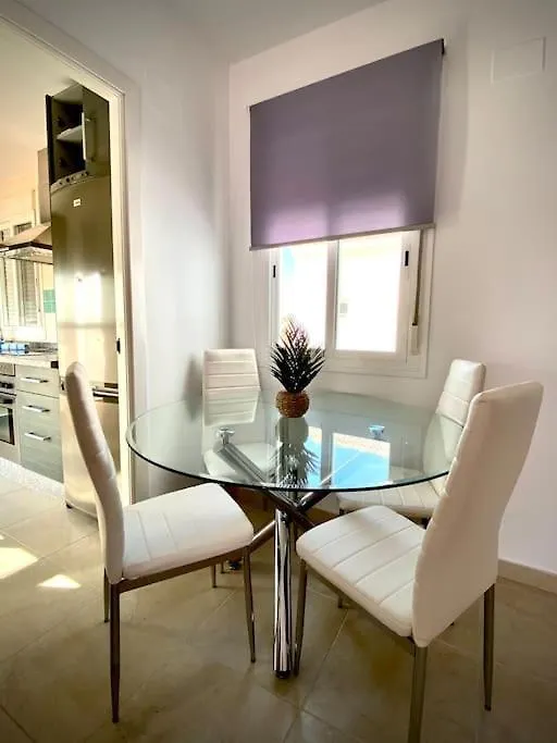 Mychoice Toreros Rota Apartamento