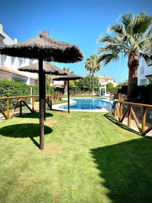 Apartamento Mychoice Toreros Rota