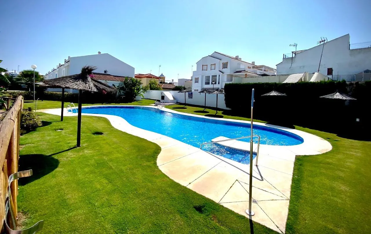 Apartamento Mychoice Toreros Rota